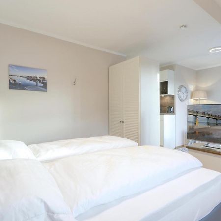 Baltischer Hof Apartment 51 Boltenhagen  Esterno foto