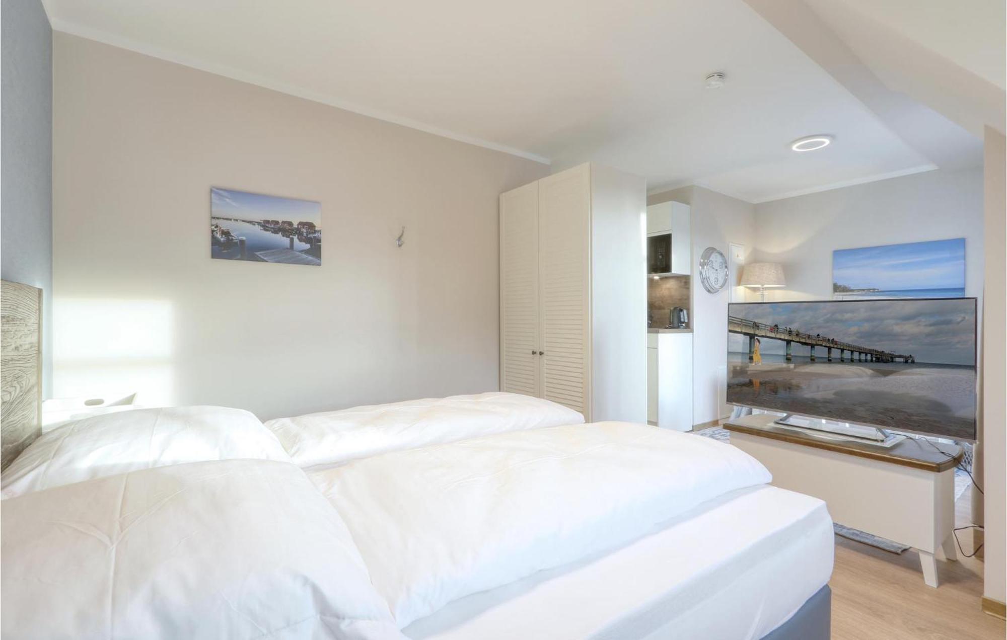 Baltischer Hof Apartment 51 Boltenhagen  Esterno foto
