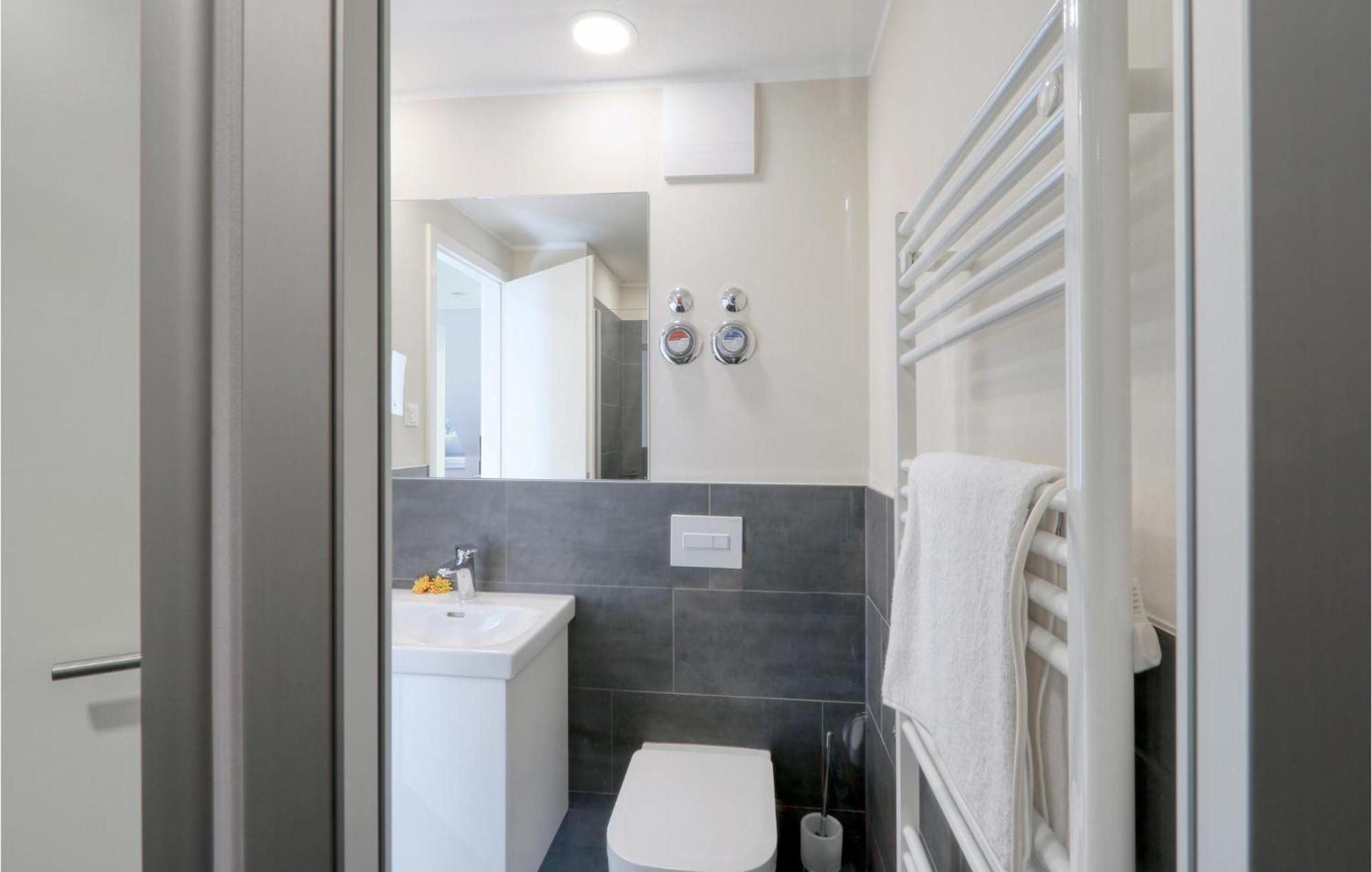 Baltischer Hof Apartment 51 Boltenhagen  Esterno foto