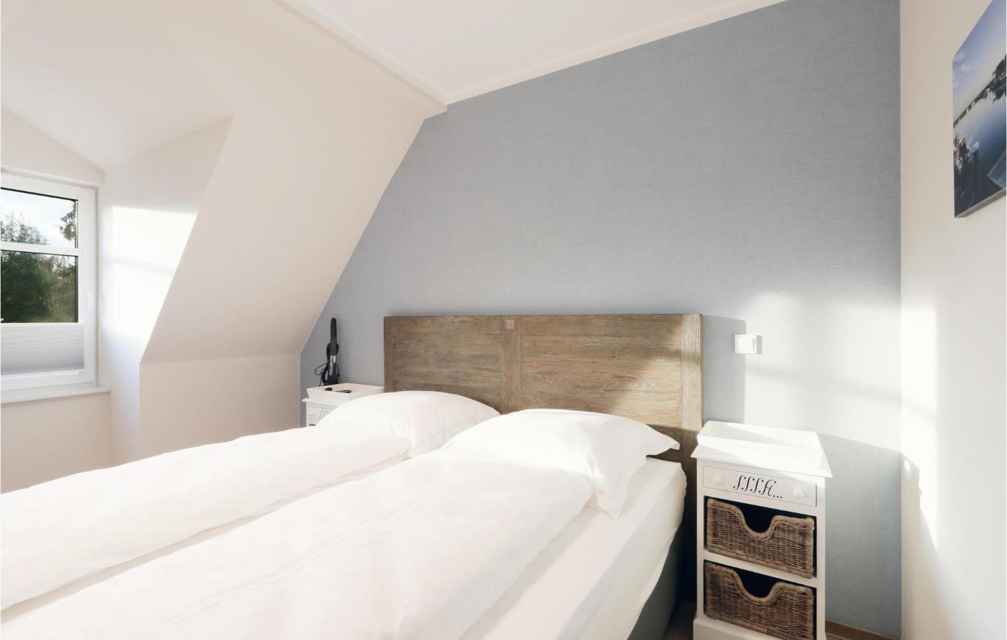 Baltischer Hof Apartment 51 Boltenhagen  Esterno foto