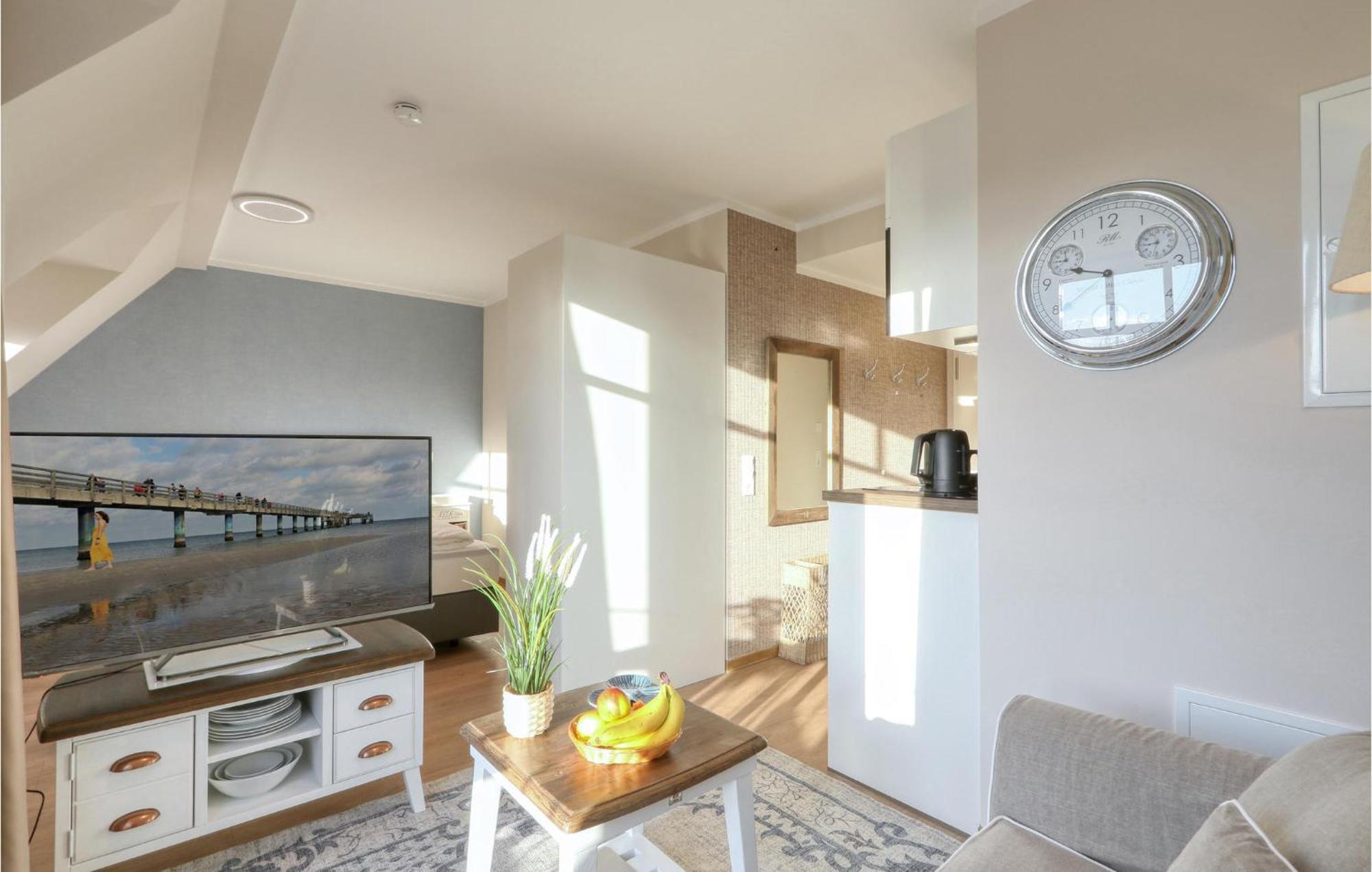 Baltischer Hof Apartment 51 Boltenhagen  Esterno foto