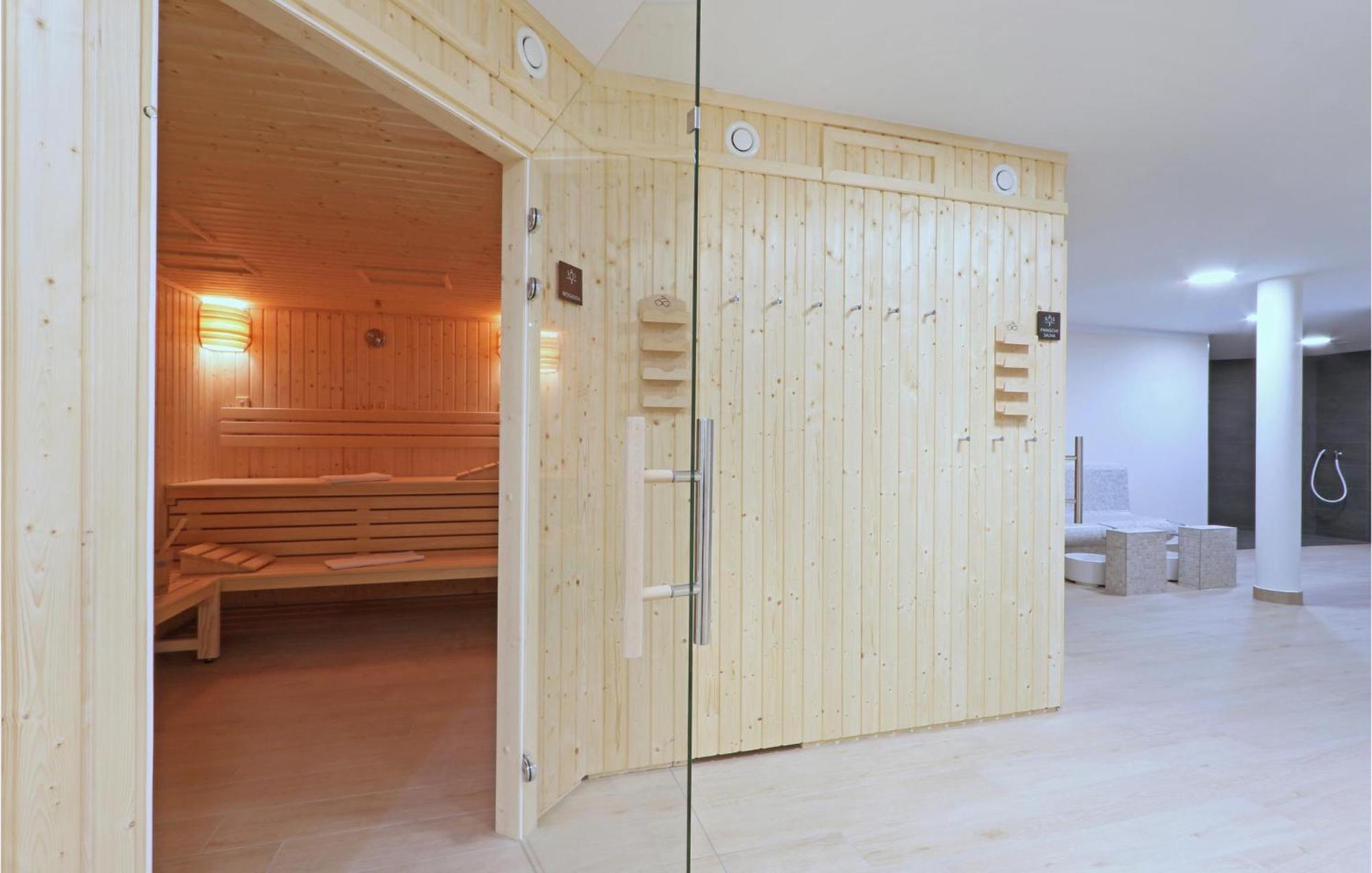 Baltischer Hof Apartment 51 Boltenhagen  Esterno foto
