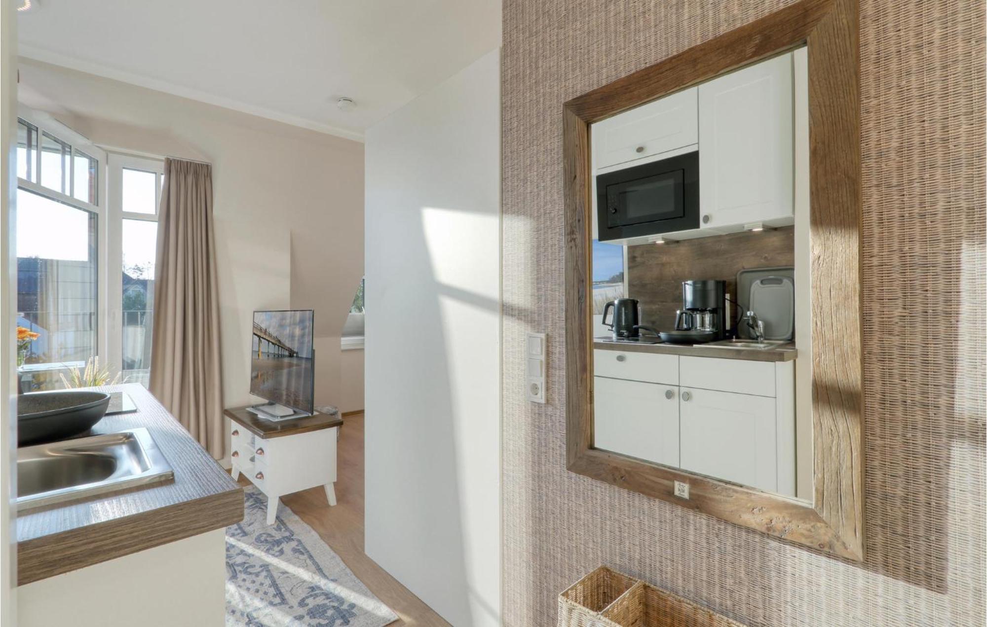 Baltischer Hof Apartment 51 Boltenhagen  Esterno foto