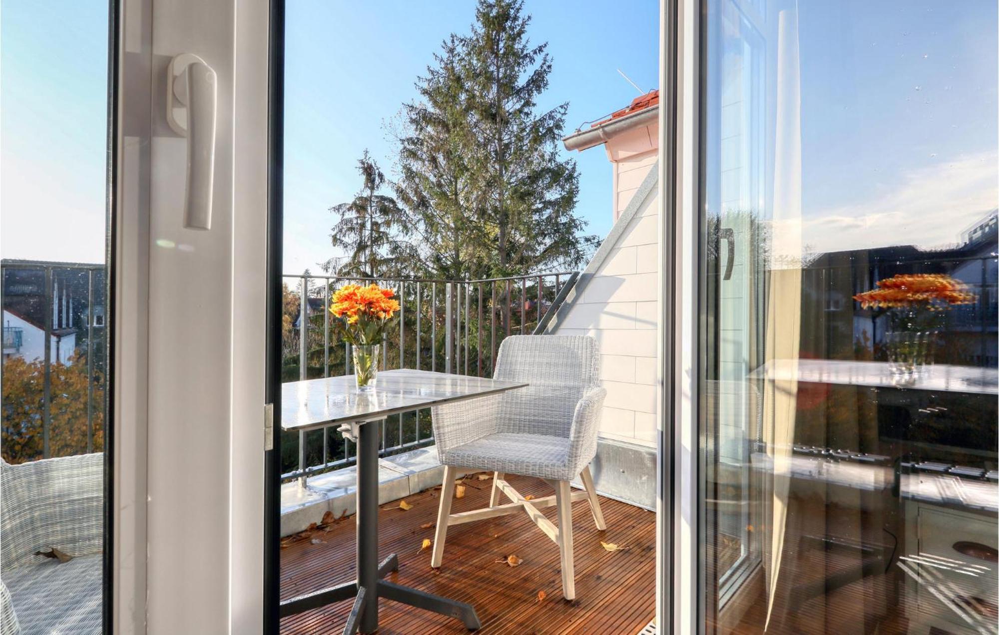 Baltischer Hof Apartment 51 Boltenhagen  Esterno foto