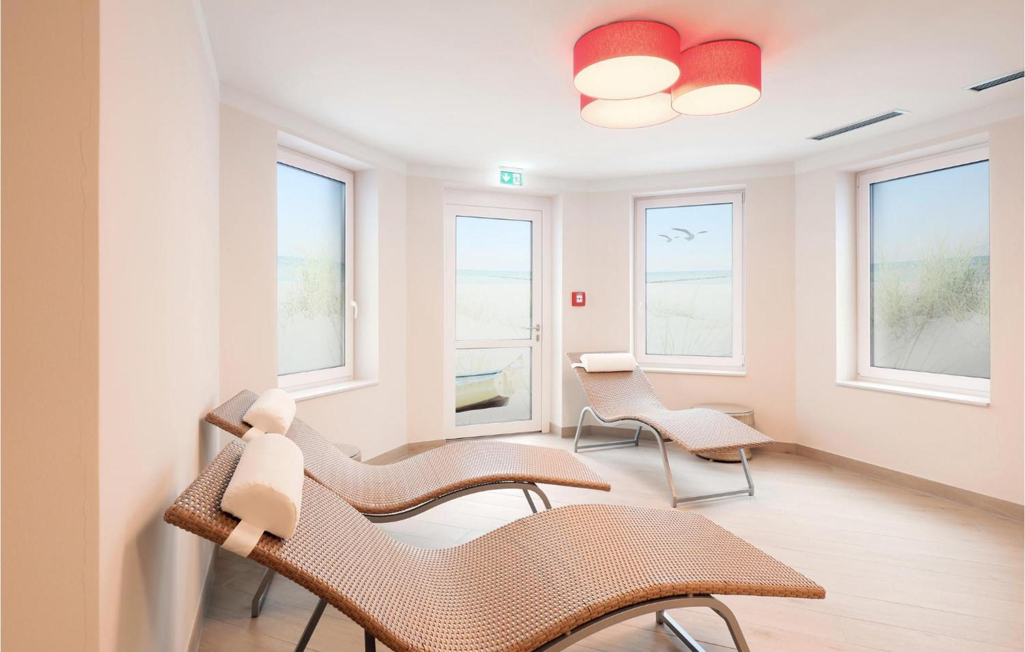 Baltischer Hof Apartment 51 Boltenhagen  Esterno foto